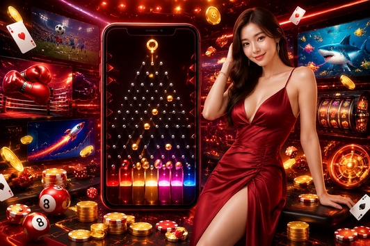 Câu chuyện thương hiệu vs58